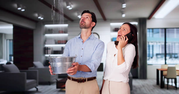 Best Flood restoration services  in Ptland, OR